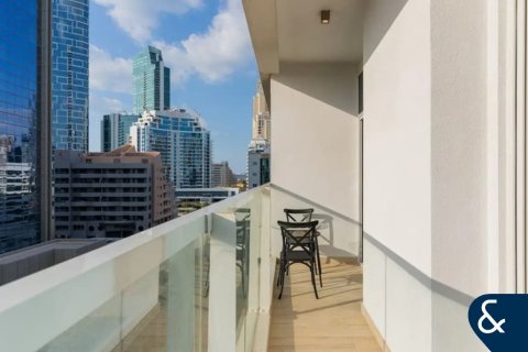 Byt v STUDIO ONE v Dubai Marina, SAE 1 ložnice, 55 m² Č.: 698441 - fotografie 11