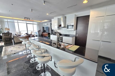 Penthouse para venda em Dubai Marina, Dubai, EAU 5 quartos, 364 m2 № 698443 - foto 6