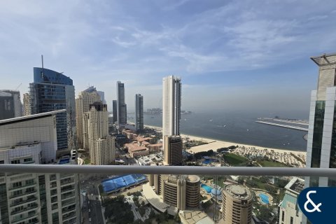 Penthouse para venda em Dubai Marina, Dubai, EAU 5 quartos, 364 m2 № 698443 - foto 8