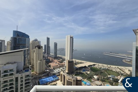 Penthouse para venda em Dubai Marina, Dubai, EAU 5 quartos, 364 m2 № 698443 - foto 9