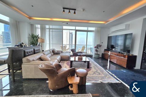 Penthouse para venda em Dubai Marina, Dubai, EAU 5 quartos, 364 m2 № 698443 - foto 2