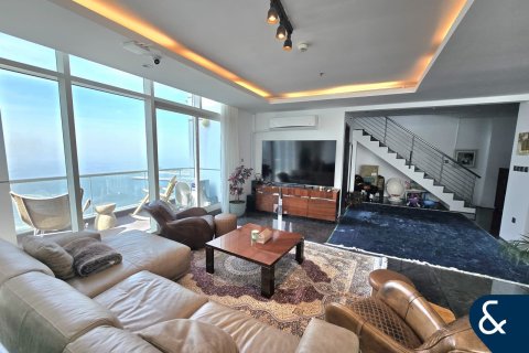 Penthouse para venda em Dubai Marina, Dubai, EAU 5 quartos, 364 m2 № 698443 - foto 3