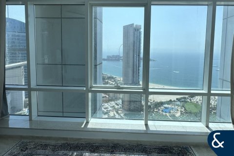 Penthouse para venda em Dubai Marina, Dubai, EAU 5 quartos, 364 m2 № 698443 - foto 15