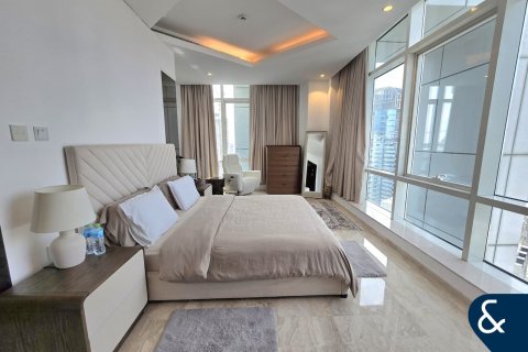 Penthouse para venda em Dubai Marina, Dubai, EAU 5 quartos, 364 m2 № 698443 - foto 5