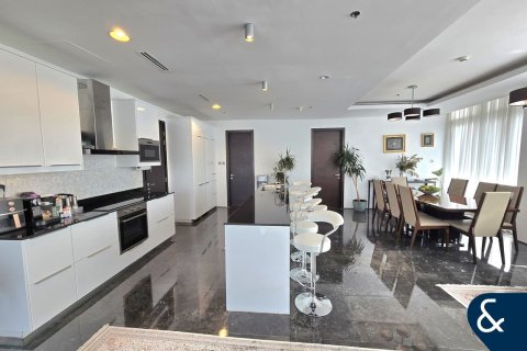 Penthouse para venda em Dubai Marina, Dubai, EAU 5 quartos, 364 m2 № 698443 - foto 4