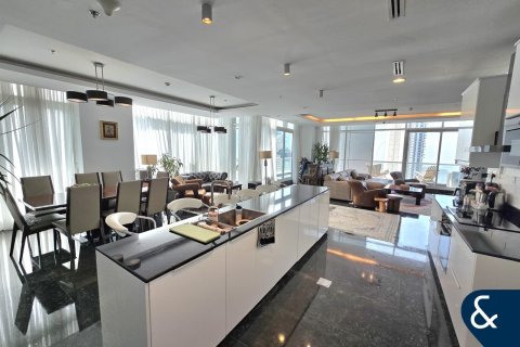 Penthouse para venda em Dubai Marina, Dubai, EAU 5 quartos, 364 m2 № 698443 - foto 7