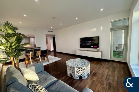 Διαμέρισμα σε BURJ VIEWS σε Downtown Dubai (Downtown Burj Dubai), ΗΑΕ 1 υπνοδωμάτιο, 84 τ.μ. Αρ. 698440 - φωτογραφία 5