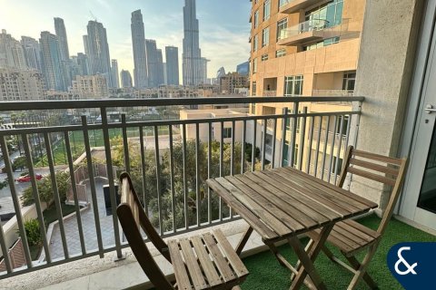 Διαμέρισμα σε BURJ VIEWS σε Downtown Dubai (Downtown Burj Dubai), ΗΑΕ 1 υπνοδωμάτιο, 84 τ.μ. Αρ. 698440 - φωτογραφία 2