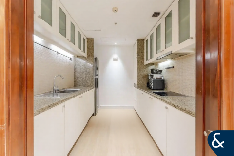 Apartment til salg i Downtown Dubai (Downtown Burj Dubai), Dubai, UAE 2 soveværelser, 132 kvm № 698444 - foto 3