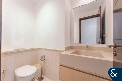 Apartment til salg i Downtown Dubai (Downtown Burj Dubai), Dubai, UAE 2 soveværelser, 132 kvm № 698444 - foto 9