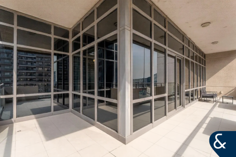 Apartment til salg i Downtown Dubai (Downtown Burj Dubai), Dubai, UAE 2 soveværelser, 132 kvm № 698444 - foto 10