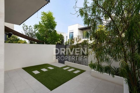 Arabian Ranches 3, Dubai, संयुक्त अरब अमीरात में टाउनहाउस, 3 बेडरूम, 130.81 वर्ग मीटर, संख्या 745611 - फ़ोटो 18