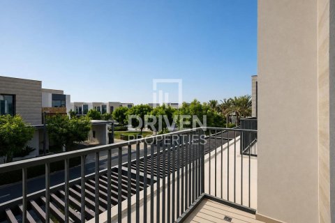 Arabian Ranches 3, Dubai, संयुक्त अरब अमीरात में टाउनहाउस, 3 बेडरूम, 130.81 वर्ग मीटर, संख्या 745611 - फ़ोटो 23