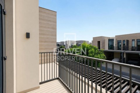 Arabian Ranches 3, Dubai, संयुक्त अरब अमीरात में टाउनहाउस, 3 बेडरूम, 130.81 वर्ग मीटर, संख्या 745611 - फ़ोटो 22