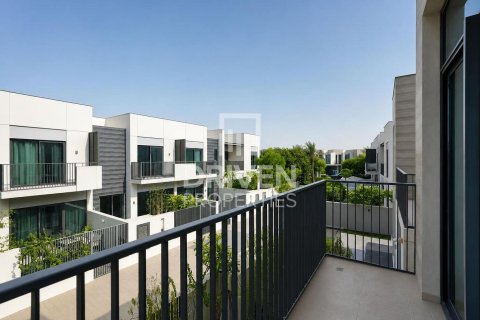 Arabian Ranches 3, Dubai, संयुक्त अरब अमीरात में टाउनहाउस, 3 बेडरूम, 130.81 वर्ग मीटर, संख्या 745611 - फ़ोटो 21