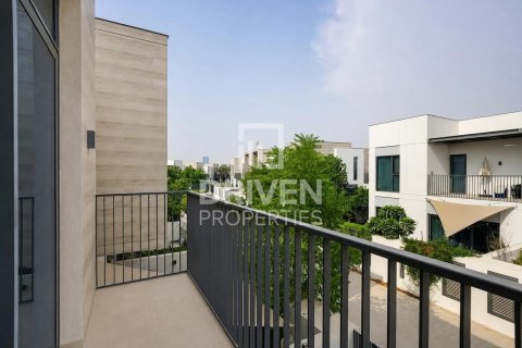 Arabian Ranches 3, Dubai, संयुक्त अरब अमीरात में टाउनहाउस, 3 बेडरूम, 130.81 वर्ग मीटर, संख्या 745611 - फ़ोटो 20