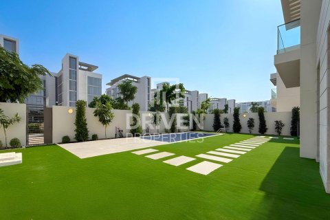 Mohammed Bin Rashid City, Dubai, UAE의 임대용 빌라 침실 4개, 627제곱미터 번호 745612 - 사진 21