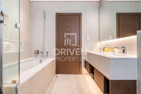 Mohammed Bin Rashid City, Dubai, UAE의 임대용 빌라 침실 4개, 627제곱미터 번호 745612 - 사진 16