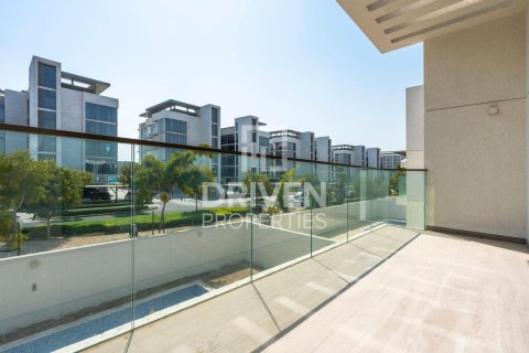 Mohammed Bin Rashid City, Dubai, UAE의 임대용 빌라 침실 4개, 627제곱미터 번호 745612 - 사진 19