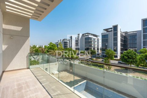 Mohammed Bin Rashid City, Dubai, UAE의 임대용 빌라 침실 4개, 627제곱미터 번호 745612 - 사진 20