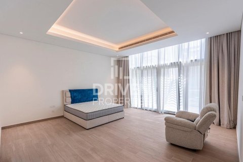 Mohammed Bin Rashid City, Dubai, UAE의 임대용 빌라 침실 4개, 627제곱미터 번호 745612 - 사진 11
