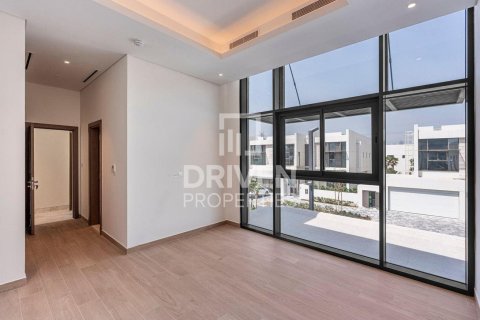 Mohammed Bin Rashid City, Dubai, UAE의 임대용 빌라 침실 4개, 627제곱미터 번호 745612 - 사진 7