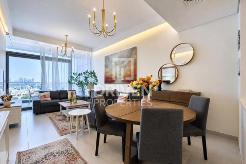 Appartamento in affitto a Nadd Al Sheba, Dubai, EAU 1 camera da letto, 80.08 mq. № 745614 - foto 1