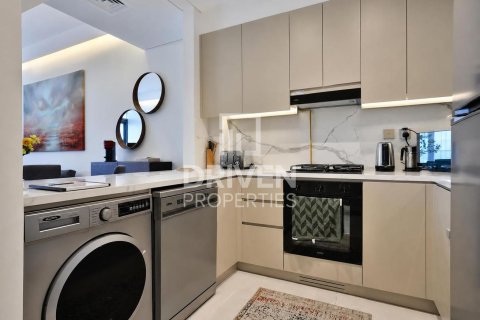 Appartamento in affitto a Nadd Al Sheba, Dubai, EAU 1 camera da letto, 80.08 mq. № 745614 - foto 5
