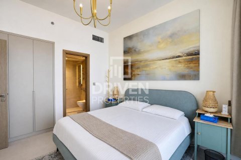 Appartamento in affitto a Nadd Al Sheba, Dubai, EAU 1 camera da letto, 80.08 mq. № 745614 - foto 6