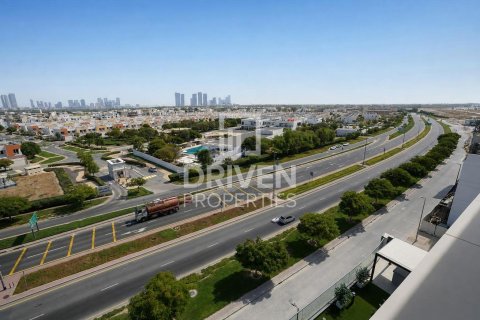 Appartamento in affitto a Nadd Al Sheba, Dubai, EAU 1 camera da letto, 80.08 mq. № 745614 - foto 12