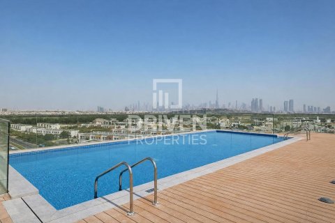 Appartamento in affitto a Nadd Al Sheba, Dubai, EAU 1 camera da letto, 80.08 mq. № 745614 - foto 22