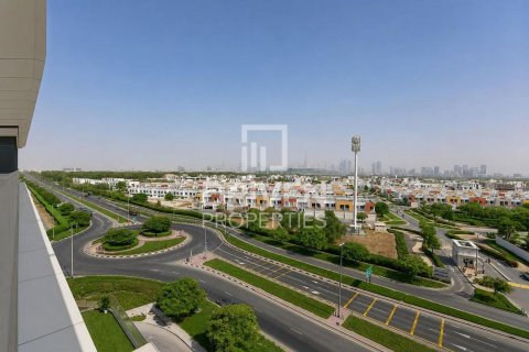 Appartamento in affitto a Nadd Al Sheba, Dubai, EAU 1 camera da letto, 80.08 mq. № 745614 - foto 14