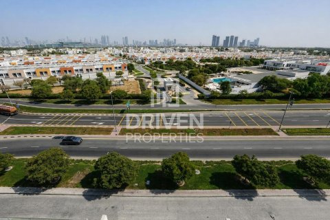 Appartamento in affitto a Nadd Al Sheba, Dubai, EAU 1 camera da letto, 80.08 mq. № 745614 - foto 13