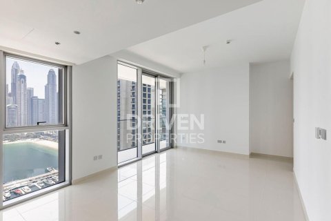 Apartament do wynajęcia w Dubai Harbour, Dubai, ZEA 1 sypialnia, 80.36 mkw., nr 745613 - zdjęcie 4