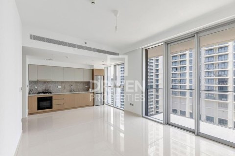 Apartament do wynajęcia w Dubai Harbour, Dubai, ZEA 1 sypialnia, 80.36 mkw., nr 745613 - zdjęcie 5
