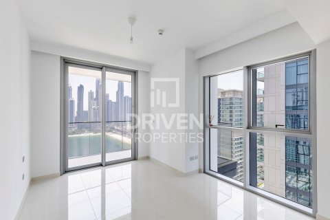 Apartament do wynajęcia w Dubai Harbour, Dubai, ZEA 1 sypialnia, 80.36 mkw., nr 745613 - zdjęcie 7