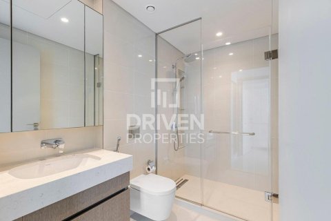 Apartament do wynajęcia w Dubai Harbour, Dubai, ZEA 1 sypialnia, 80.36 mkw., nr 745613 - zdjęcie 10