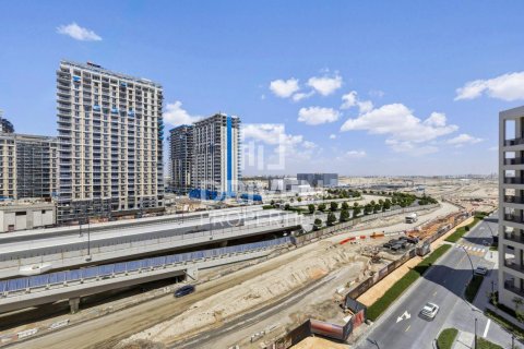 Wohnung zur Miete in Dubai Creek Harbour (The Lagoons), Dubai, VAE 2 Schlafzimmer, 95.5 m2 Nr. 745610 - Foto 14