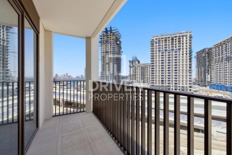 Wohnung zur Miete in Dubai Creek Harbour (The Lagoons), Dubai, VAE 2 Schlafzimmer, 95.5 m2 Nr. 745610 - Foto 13