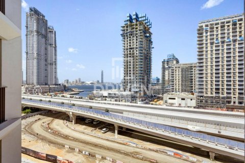 Wohnung zur Miete in Dubai Creek Harbour (The Lagoons), Dubai, VAE 2 Schlafzimmer, 95.5 m2 Nr. 745610 - Foto 15