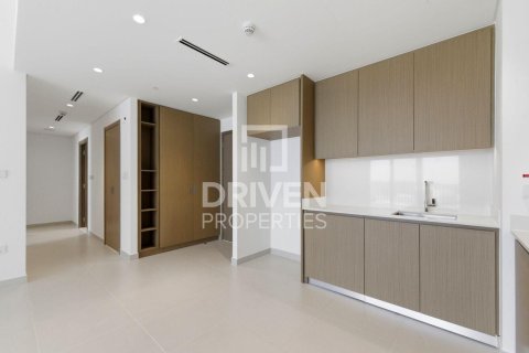 Wohnung zur Miete in Dubai Creek Harbour (The Lagoons), Dubai, VAE 2 Schlafzimmer, 95.5 m2 Nr. 745610 - Foto 3