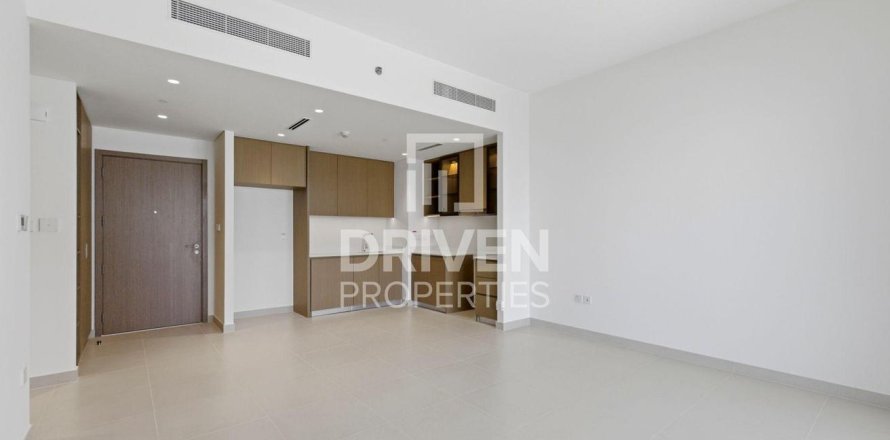 Wohnung in Dubai Creek Harbour (The Lagoons), Dubai, VAE: 2 Schlafzimmer, 95.5 m2 Nr. 745610