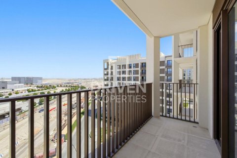 Wohnung zur Miete in Dubai Creek Harbour (The Lagoons), Dubai, VAE 2 Schlafzimmer, 95.5 m2 Nr. 745610 - Foto 12