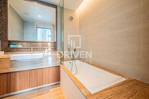 Appartement te huur in Downtown Dubai (Downtown Burj Dubai), Dubai, VAE 2 slaapkamers, 142.05 vr.m., nr 745609 - foto 15