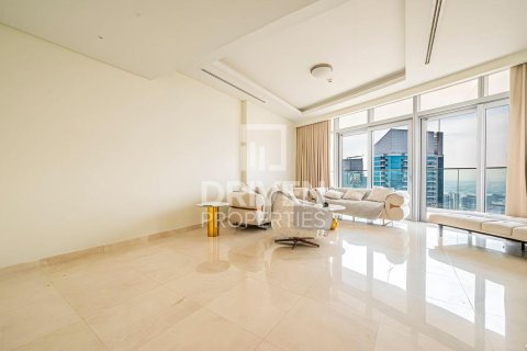 Appartement te huur in Downtown Dubai (Downtown Burj Dubai), Dubai, VAE 2 slaapkamers, 142.05 vr.m., nr 745609 - foto 2