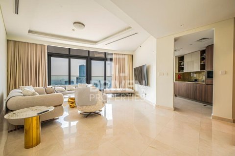 Appartement te huur in Downtown Dubai (Downtown Burj Dubai), Dubai, VAE 2 slaapkamers, 142.05 vr.m., nr 745609 - foto 3