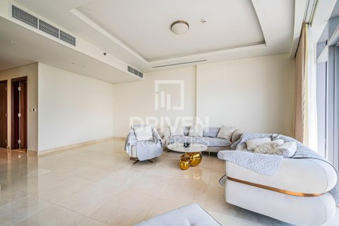 Appartement te huur in Downtown Dubai (Downtown Burj Dubai), Dubai, VAE 2 slaapkamers, 142.05 vr.m., nr 745609 - foto 4