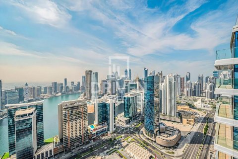 Appartement te huur in Downtown Dubai (Downtown Burj Dubai), Dubai, VAE 2 slaapkamers, 142.05 vr.m., nr 745609 - foto 19
