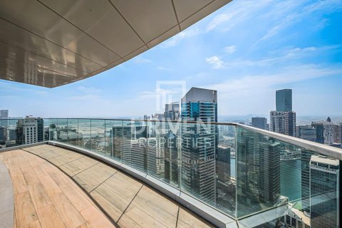 Appartement te huur in Downtown Dubai (Downtown Burj Dubai), Dubai, VAE 2 slaapkamers, 142.05 vr.m., nr 745609 - foto 17