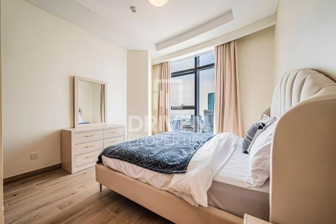 Appartement te huur in Downtown Dubai (Downtown Burj Dubai), Dubai, VAE 2 slaapkamers, 142.05 vr.m., nr 745609 - foto 6